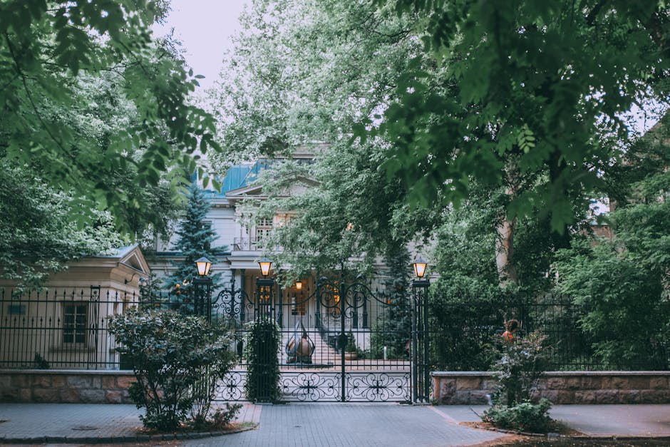 Representativní sídlo, Brno-Starý Lískovec